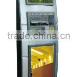 Free Standing Cell Phone Charging Station, Phone Charger Station thumbnail-1