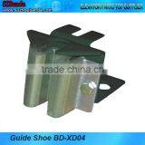Sliding Elevator Guide Shoe
