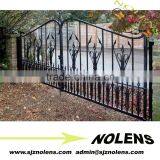 Favored By Professionals For Home Front Gate Design