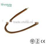 Iron and Quartz Tube 3000W 200V