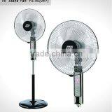 Cheap Pedestal 16 Stand Fan Price thumbnail-3