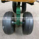 Garden Seat Cart / Work Seat Cart thumbnail-6