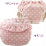 Infant Product Made in Japan Underwear Baby Potty Cotton Training Pants Toddler Baby Six Layered Absorption Kid Wholesale thumbnail-1