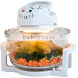 12L Glass Halogen Oven NK-O1201 With CE GS RoHS EMC