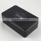 Metal Tin for Cookies Package