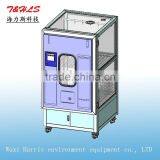 502 Fingerprints Fuming Forensics Ark