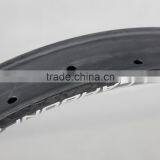 2015 ICAN Bikes Rims 65mm Tubeless Clincher Fat Bicycle Rim FW65-TL thumbnail-5