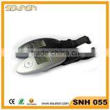 Hot Sale Portable Digital Luggage Scale, Electronic Digital Travel Luggage Scale, 40kg 100g Portable Electronic Scale thumbnail-3