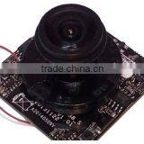 1/3 SONY CMOS Sensor ONVIF 1.3mp H.264 ip Camera Module thumbnail-2