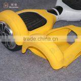 Drifting Scooter Hover Board Two Wheels Self Balancing Scooter Protector Online Factory Wholesale Soft Silicone Sleeve thumbnail-2