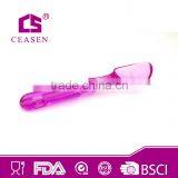 Plastic Spoon Tasting Spoons Ice Cream Scoop
