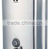 Stainlees Steel Liquid Hand Soap Dispenser D-SD31E thumbnail-1