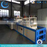 Fiberglass FRP Pultrusion Machine thumbnail-2