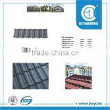 Decorative Sheet Metal Roofing for Sale thumbnail-4