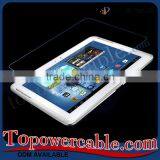 Tempered Glass Film Screen Protector For Samsung Galaxy Tab 2 10.1,P5100,P5110,P5113 thumbnail-3