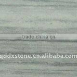 Natural Tiao Grey Marble Flooring Design thumbnail-1