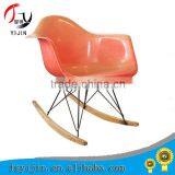 Rental design cheap plastic reception chair
