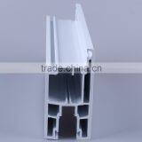Huazhijie Exterior Pvc Door Profile Factory thumbnail-1