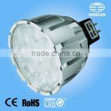 High Quqlity Led Spotlight 8W MR16 With CE and ROHS thumbnail-1