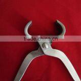 Farriers Hoof Cutter Nail Nippers Equestrian Veterinary Pincer 38.1cm T/C Tip/ Veterinary Instruments and Equipment thumbnail-2