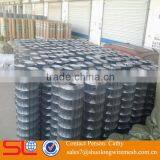 High Quality Low Price 6x6 Reinforcing Welded Wire Mesh Fence Panels in 6 Gauge