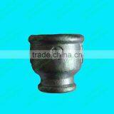 Malleable Iorn Black Union M&F Conical Joint Iron to Iron Seat thumbnail-5