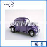 Rapid Prototype of CNC Machining for Toy Car
