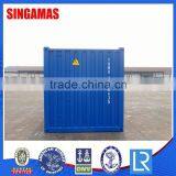 Steel Container