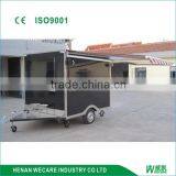 Factory Price. Snack Customized Commerical Food Trailer thumbnail-1
