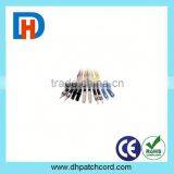 LC/PC Singlemode Fiber Optic Connector for Patch Cord thumbnail-3