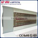Industrial Electric Air Heaters Waterproof IP65 Electric Patio Heater Quality Choice thumbnail-1