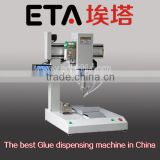 SMT Resin Epoxy Silicone Adhesive dispensering Machine