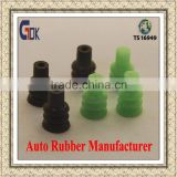 Hot sell custom rubber cap switch