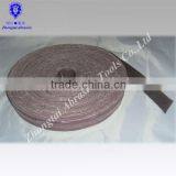 1.5"x50 Yards Narrow Soft Abrasive Cloth Roll Used by Hand thumbnail-2