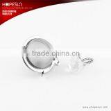 Popular High Quality Stainless Steel Mesh House Shape Tea Infuser Ball of 119th Conton Fair thumbnail-2