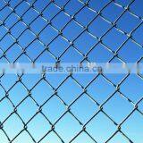 Chain Link Fence thumbnail-1