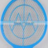 2016 NEW DESIGN BIG SIZE AA Battery Operated Bug Zapper/mosquito Racket Swatter thumbnail-6