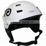 ABS EVA Material Water Sports Rafting Safety Helmet Sport Kite Surfing Helmet thumbnail-4