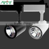 20W Cloth Track Light Led Project,led Track Spot Light With Ac85-265v