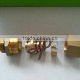 Brass Straight Female thumbnail-1