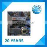 YUTONG Bus Spare Parts Diesel Engine Fuel Injection Pump 612600081246 for WEICHAI Engine WD615 thumbnail-2