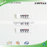 Allta Group Professional Customize a Series of Garment Accessories Like Clothing Woven Labels, Jeans Patches and Hang Tags thumbnail-1