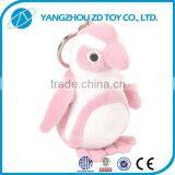 Hot Sale New Style Cute Plush Toy Keychain