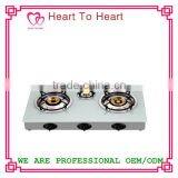 Latest Model Hot Sale Table Gas Stove STW-03 thumbnail-1