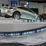 Arc LED Display Convex LED Display Cylindrical LED Display Concave LED Display thumbnail-6