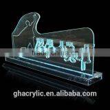Customized Ice Sculpture Molds for Ceremony Use,acrylic Ice Sculpture thumbnail-3