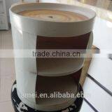 Plastic Display for Coffee Promotion in Supermarket Cup-shaped thumbnail-1