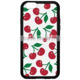 Gummy Esmeralda Floral Phone Case,Silicone Phone Case thumbnail-5