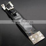 Luggage Tag PU Leather