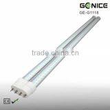 Frosted/clear pc Cover 2g11 Franchisees 18w thumbnail-1